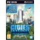 Cities Skylines Deluxe Edition - Steam Global CD KEY